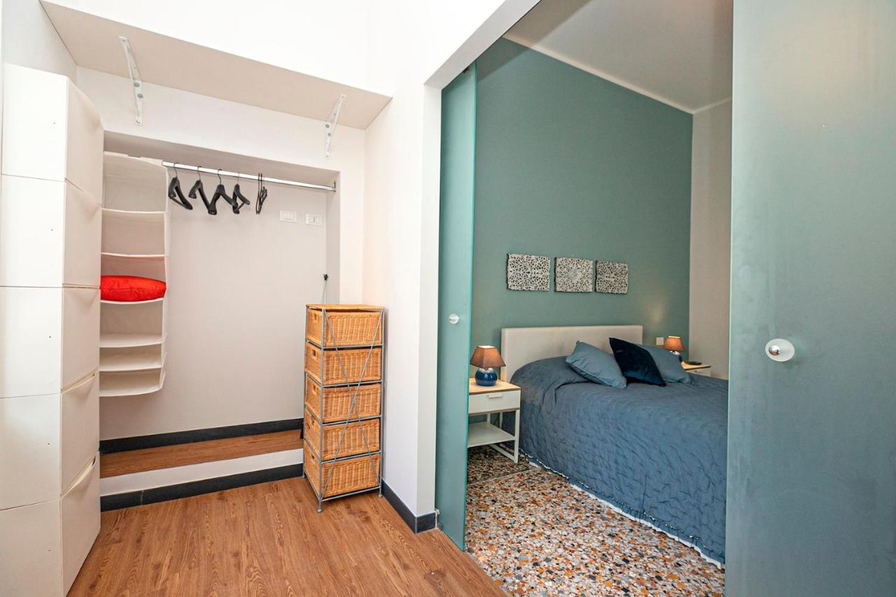 Comfort Apartment Genua