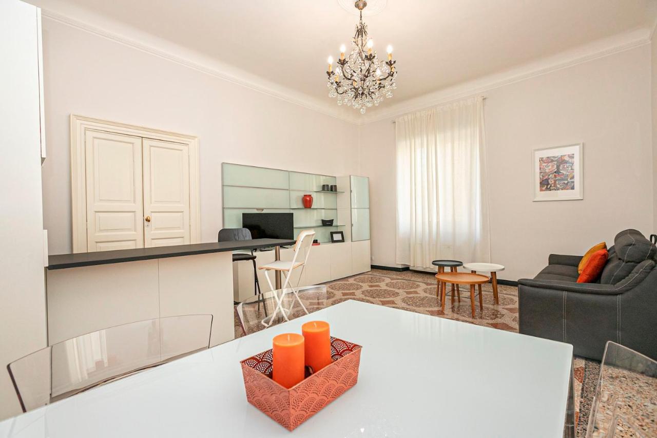 Comfort Apartment Genua
