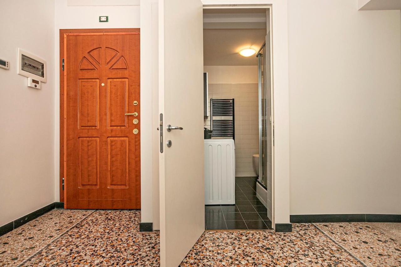 Apartment Comfort