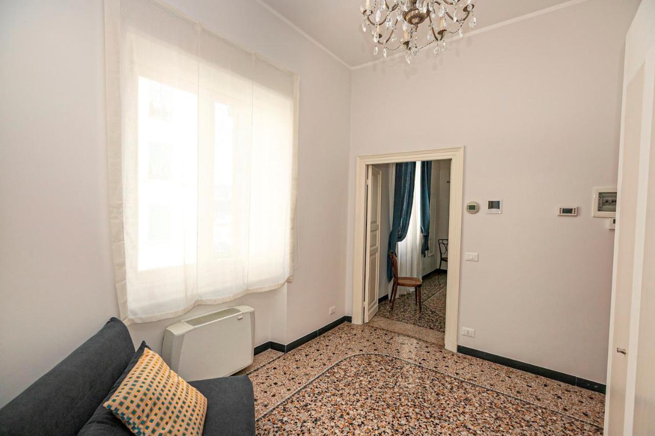 Comfort Genua