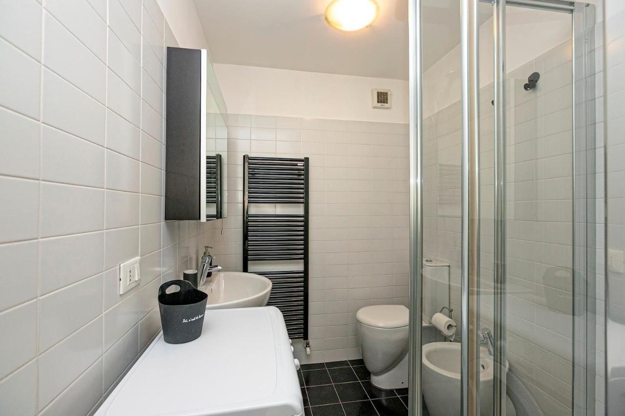 Apartment Comfort Genua