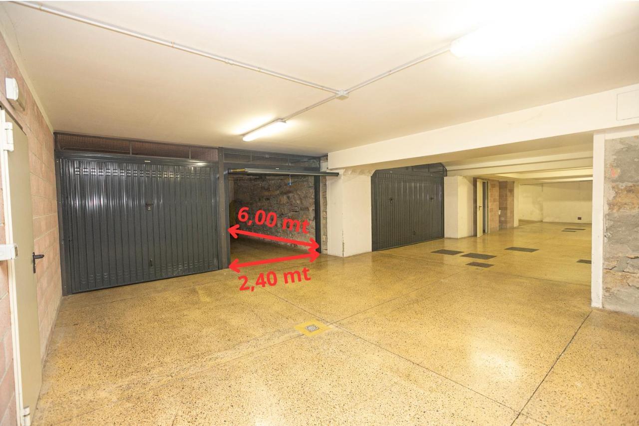 Comfort Apartment Genua