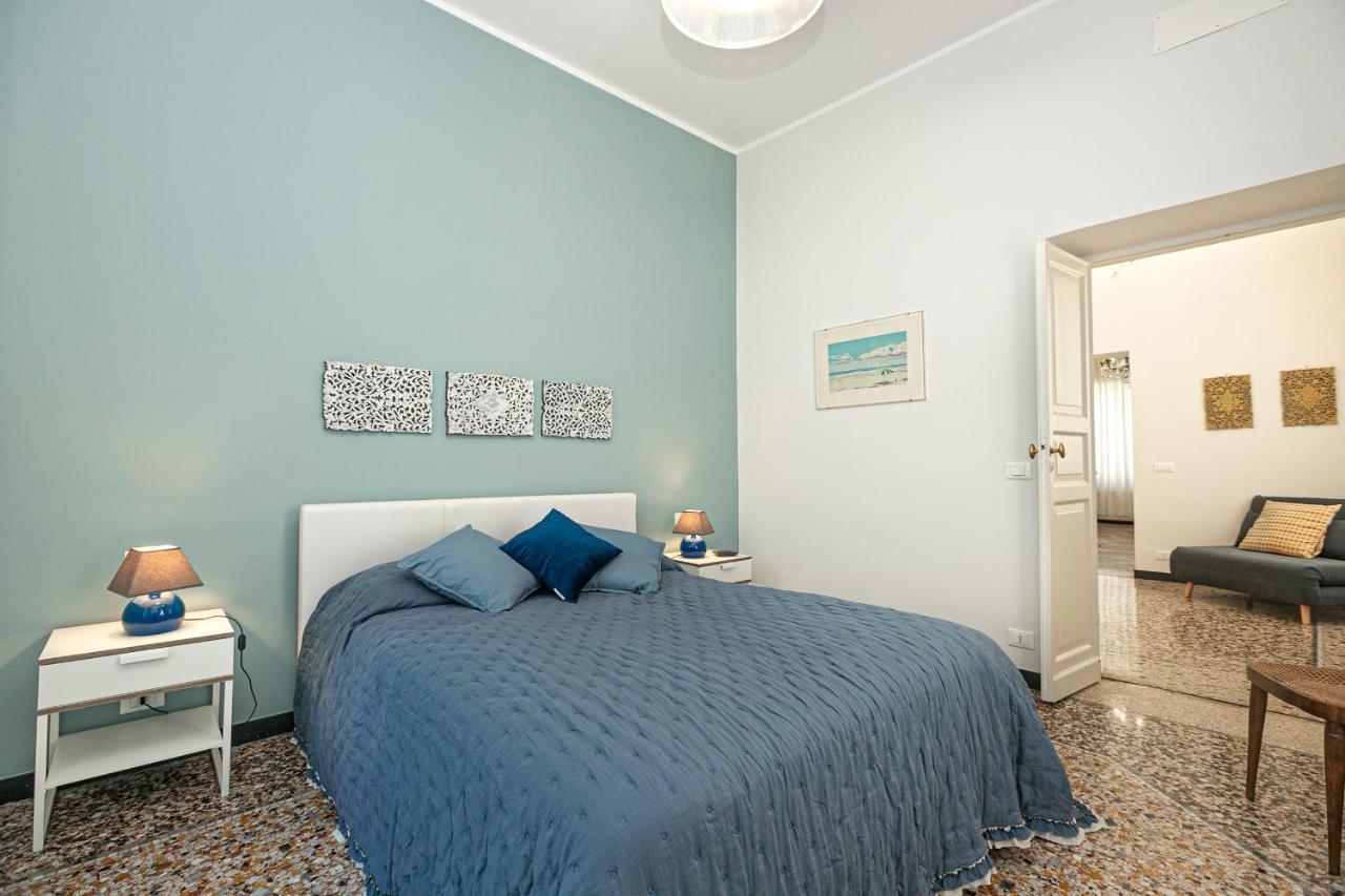 Comfort Apartment *